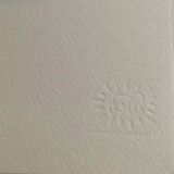 1990s Keith Haring Limited Edition Lithograph Numbered in Pencil (After)
