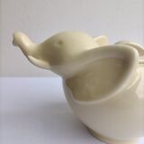 Vintage elephant teapot