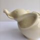 Vintage elephant teapot