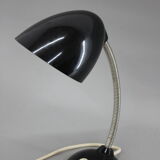 1950s Bakelite Table Lamp ,Czechoslovakia