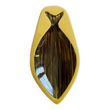 Empty pocket Saint Clément mid-Century