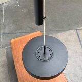 Mid-Century Minimalist Counterweight Pendant, 1960s