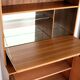 Vintage wall cabinets | wall unit | 1960s | Swedish