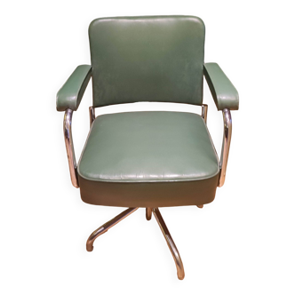 Pullman Roneo armchair