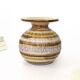 Vase en céramique des années 1970 | Studio 4 Italie