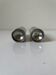Arne Jacobsen salt & pepper shakers