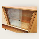 Meuble mid century