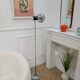 Italian floor lamp by Goffredo Reggiani