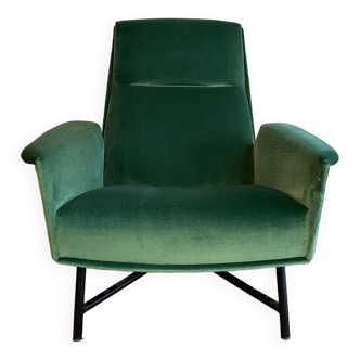 Armchair from the 50s