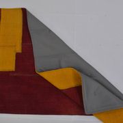 Handwoven Decorative Kilim Runner sku 3934