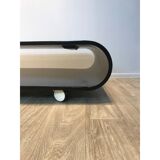 Table basse space age