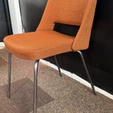 Pair of vintage chairs – Eero Saarinen style