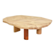 Coffee table RED-P1