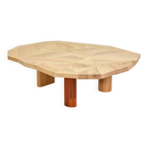 Table basse RED-P1