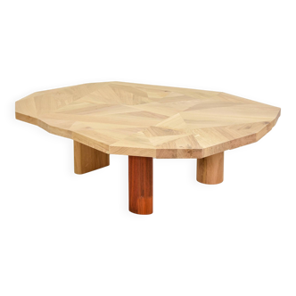 Coffee table RED-P1