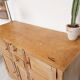 Vintage Parisian buffet