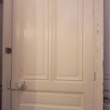 Haussmann door 83x219.5cm