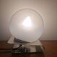 Pair of space age design lamps 70, murano