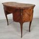 Coiffeuse style Louis XV