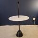 Guéridon table Servomuto designer Castiglioni Italy