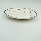 Lot de service décorEdouard de Nimy