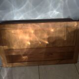 Coat rack