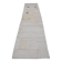Tapis coureur en chanvre anatolien vintage sku 3959