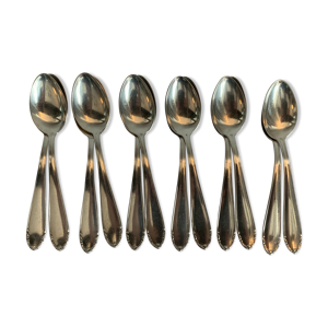 12 cuillères à café