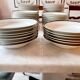 Service de table en porcelaine ch pillivuyt 81 pièces