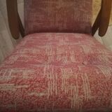 Scandinavian armchair