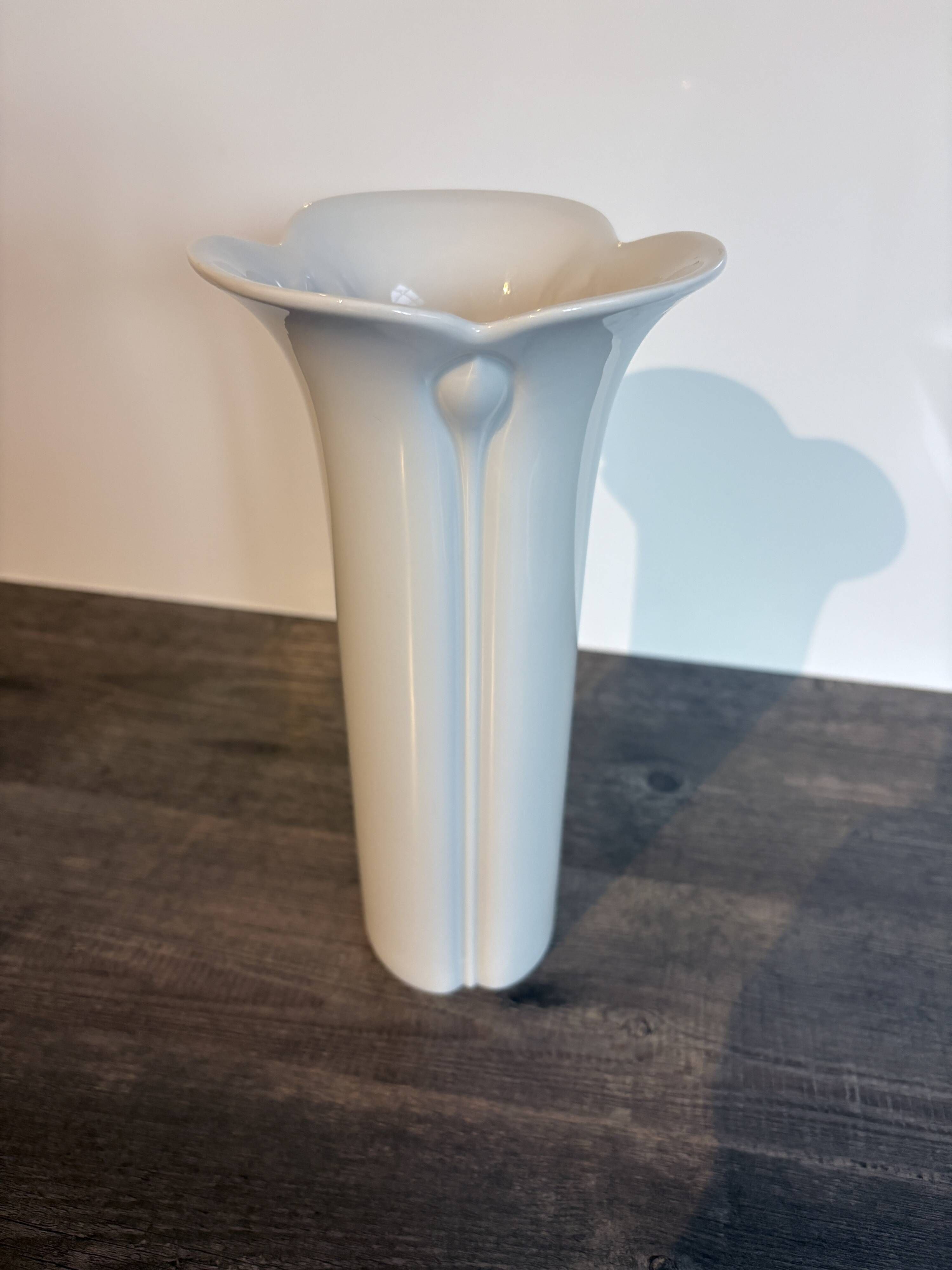 Ancien vase Arzberg – Inspiration Art Nouveau