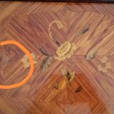 Bedside tables