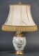 Porcelain Lamp by Samson, Famille Rose Style, 19th Century
