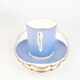 Antique Copeland (Spode)porcelain tennis  set