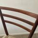 Vintage chair from the 70s