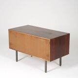 Erik Brouer chest of drawers for Mobelfabrik 1960s