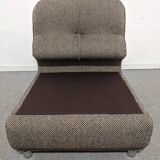 Wool driver of the 70s made in Italy
