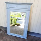 Antique mirror