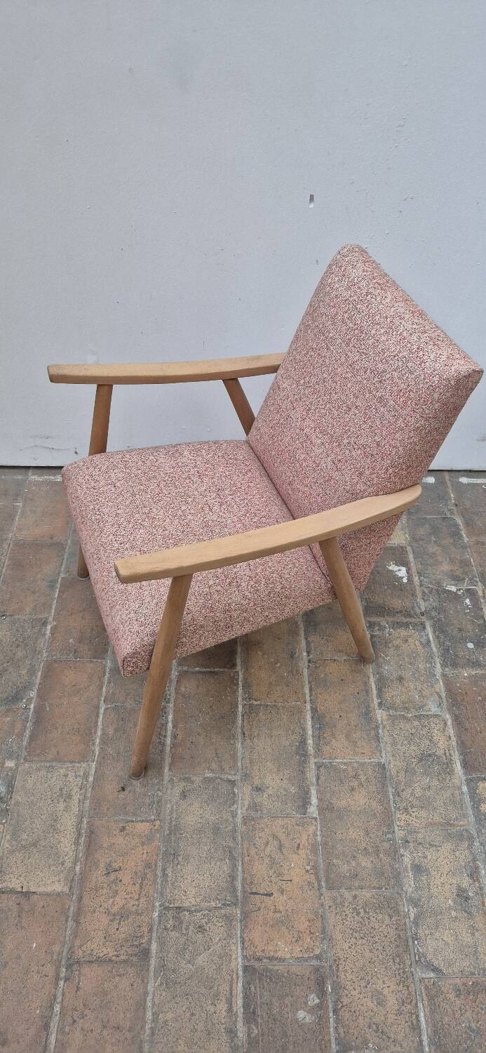 1950s armchair