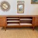 Danish enfilade U15 by Johannes Andersen for Samcom (1960s)