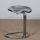 Suite de 4 tabourets par Rodney Kinsman pour Bieffeplast, 1970