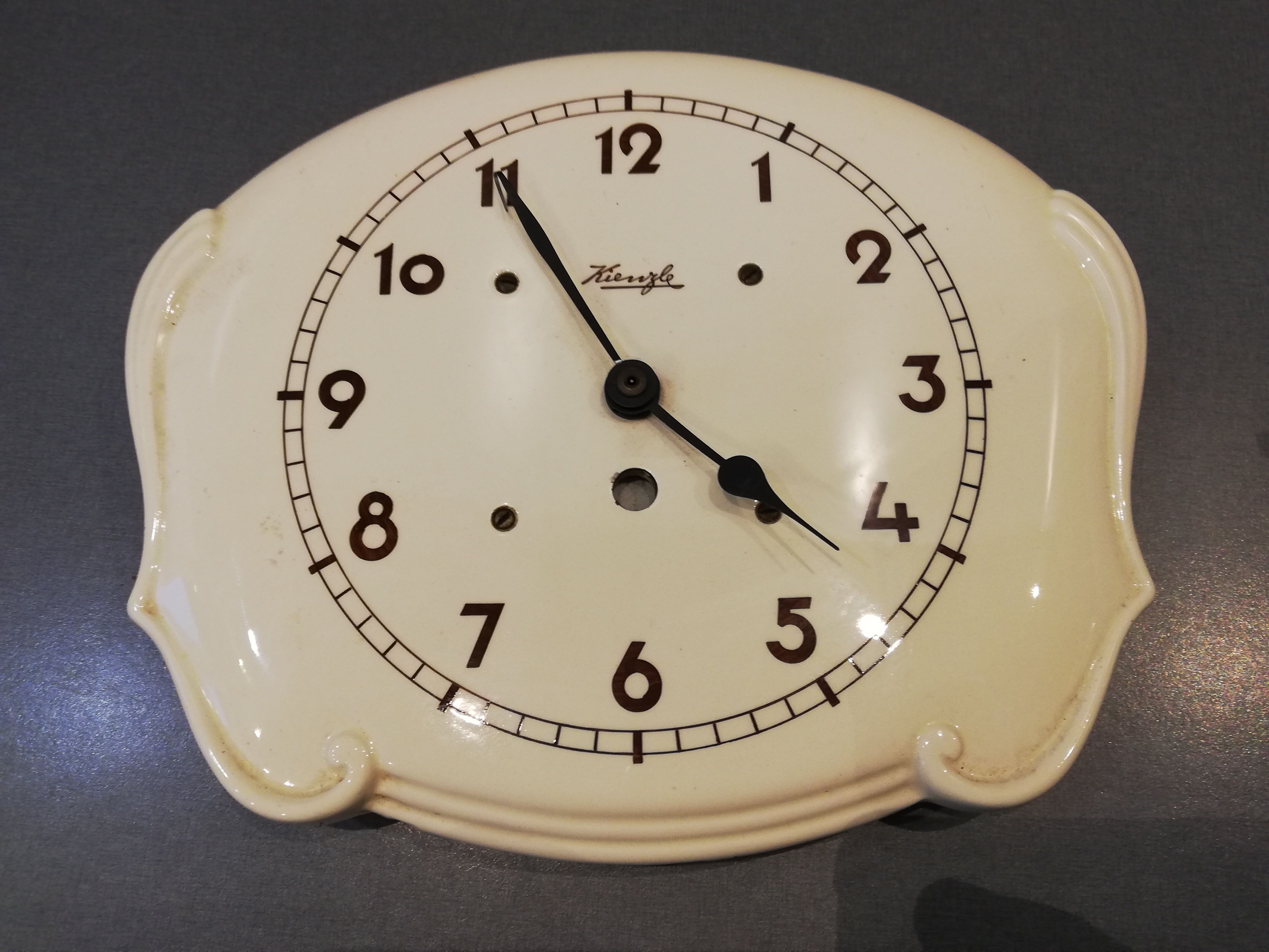 Kienzle ceramic pendulum
