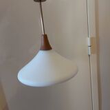 Scandinavian hanging