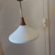 Suspension scandinave