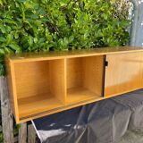Florence Knoll wall cabinet