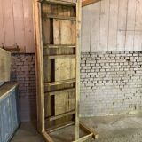 Old farm table