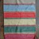 Handmade Qashqaï hallway rug 186x57cm