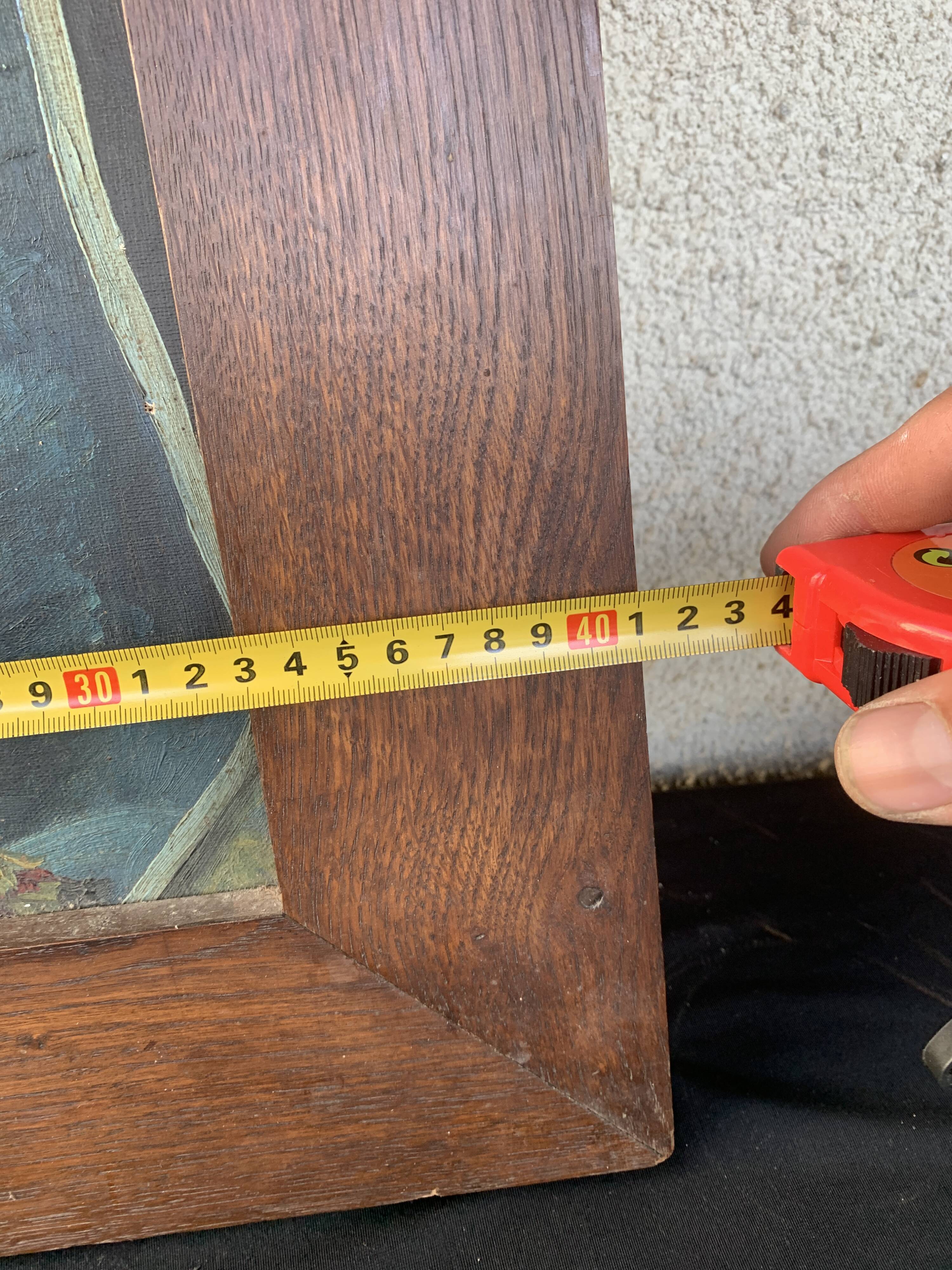 Old Still Life Signed Margel