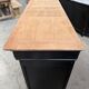 Patinated 1960s enfilade