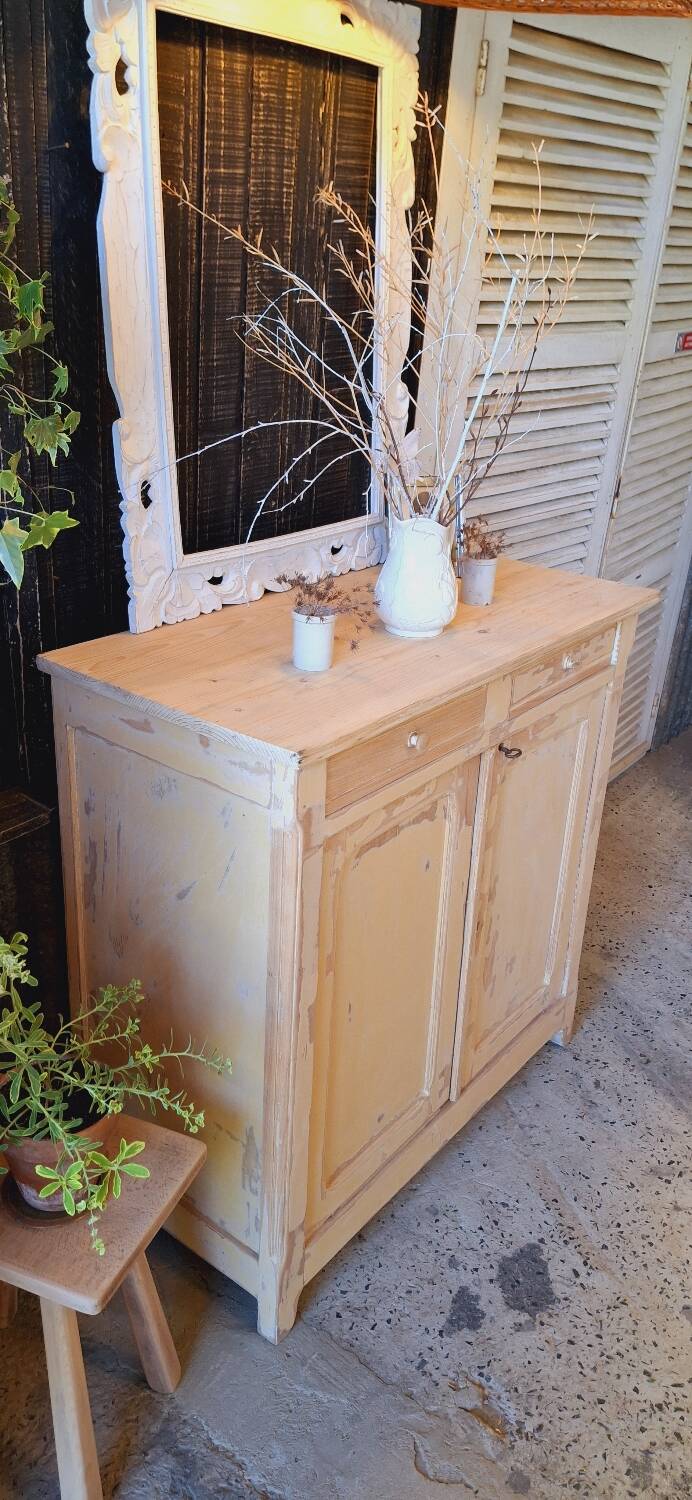 Vintage sideboard